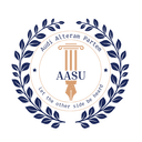 AASU Logo